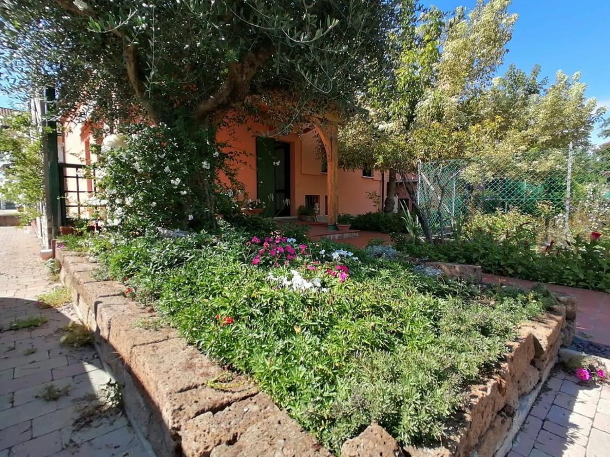 Villa Giuliana Vigonza Exterior photo